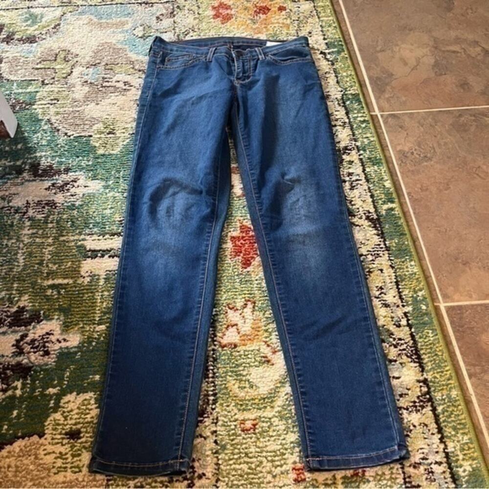 Angry Rabbit light weight denim jeans - Picture 2 of 8